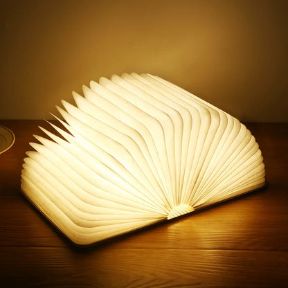 Book of Luxury Light