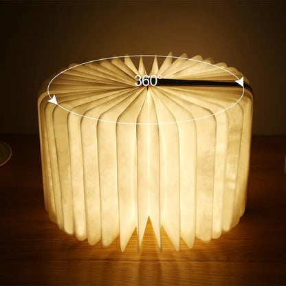 Book of Luxury Light